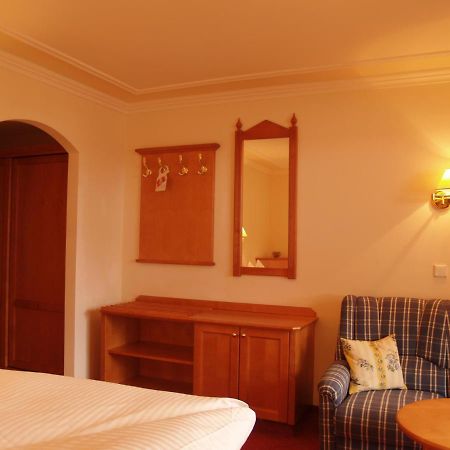 Hotel Edelweiss Saalbach-Hinterglemm Room photo