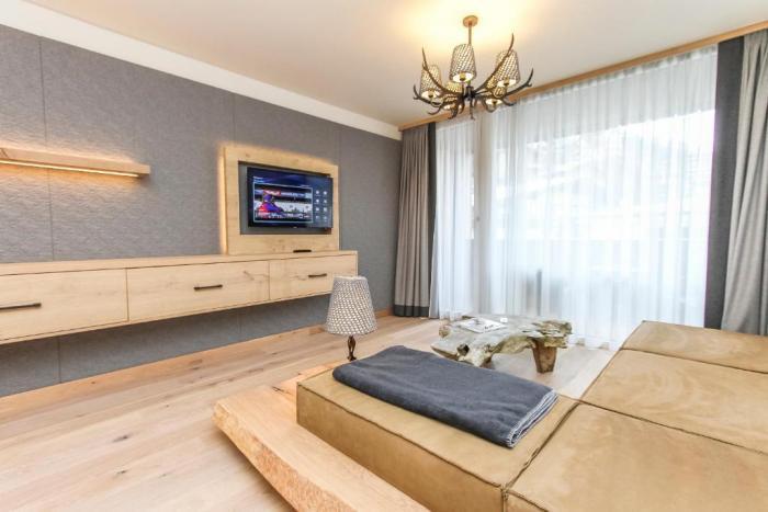 Hotel Edelweiss Saalbach-Hinterglemm Room photo