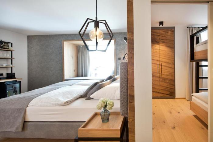 Hotel Edelweiss Saalbach-Hinterglemm Room photo